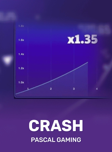 Crash game tile