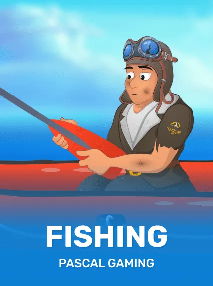 Fishing game tile